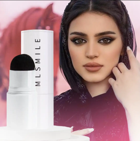 جمال حواجبك يبدأ من MLSMILE