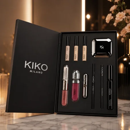 KIKO Original Pack