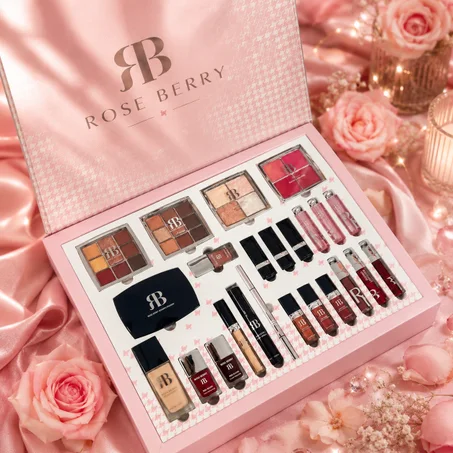 Rose Berry Original Pack