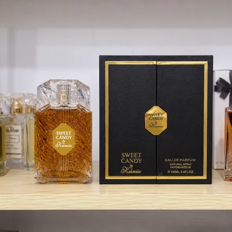Sweet Candy by Hania – Eau de Parfum Original
