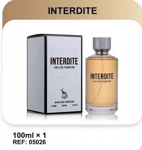 مجموعة عطور فاخرة بروائح ساحرة – اختار عطرك المفضل من بين عشرات الروائح المميزة