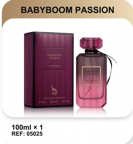 مجموعة عطور فاخرة بروائح ساحرة – اختار عطرك المفضل من بين عشرات الروائح المميزة
