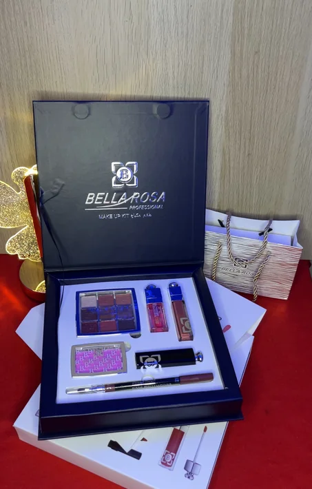 Pack Bella Rosa Professional )