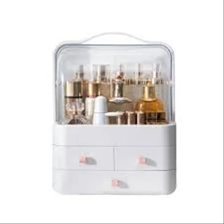 Cosmétique storage box- بوكس تنظيم المكياج
