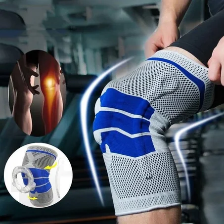 دعامة الركبة - Knee support st-1601