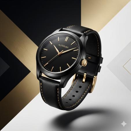 الساعات الرجالية