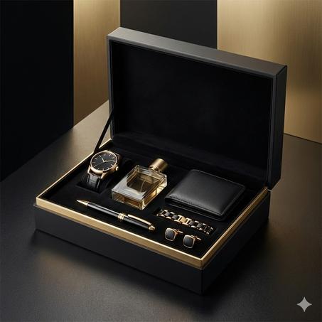 أطقم هدايا رجالية