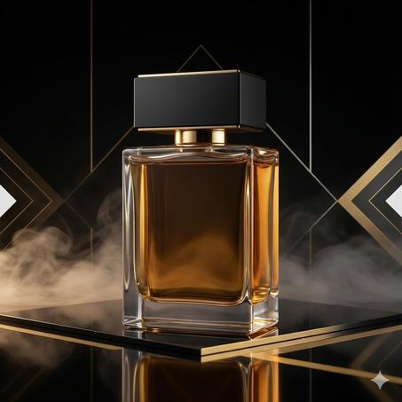 العطور الرجالية
