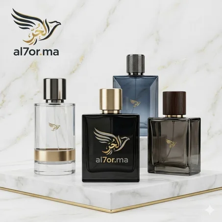 العطور الرجالية