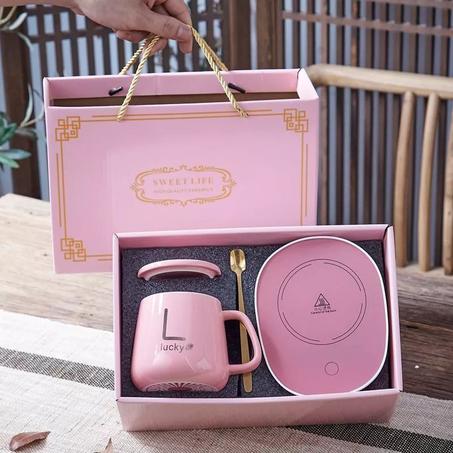 😍 Cup Heater Cup Warmer Mug