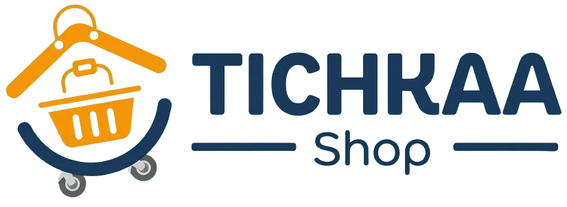 Tichkaa shp