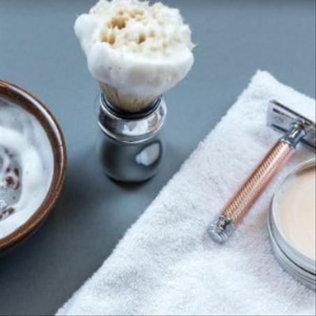 soin , rasage homme الحلاقة والعناية للرجال