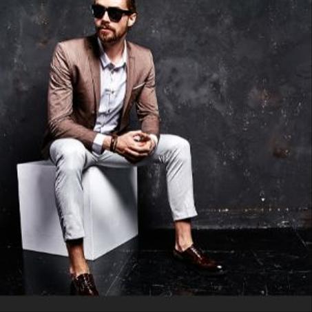 vêtements homme ملابس رجالية