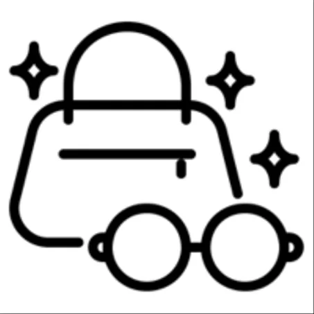 accessoires femme اكسسوارات النساء