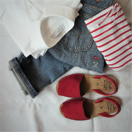 mode et vêtements المودة و الملابس