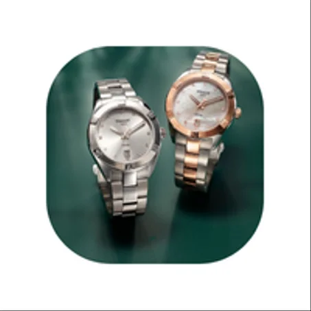 MONTRES FEMMES ساعات نسائية