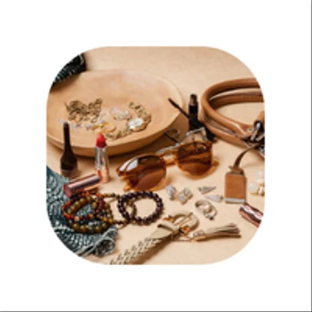 ACCESSOIRES FEMMES   اكسسورات نسائية