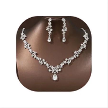 BIJOUX FETES DE MARIAGE  جواهر الحفلات و الاعراس