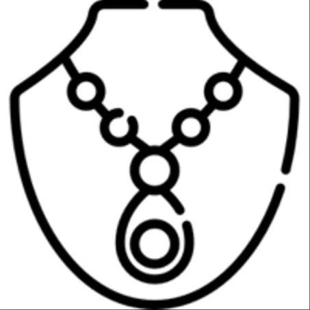 مجوهرات نساء bijoux femme