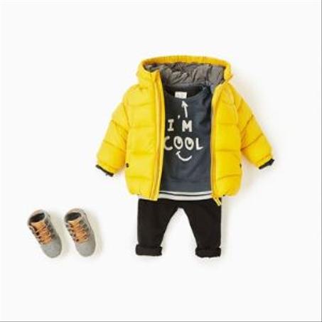 vêtements enfants et bebe  ملايس الاطفال