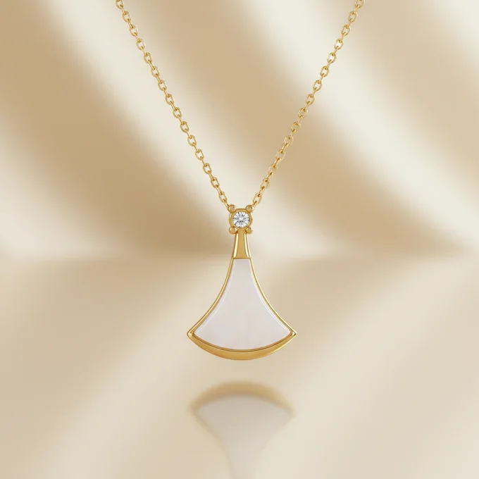 Collier Indien
