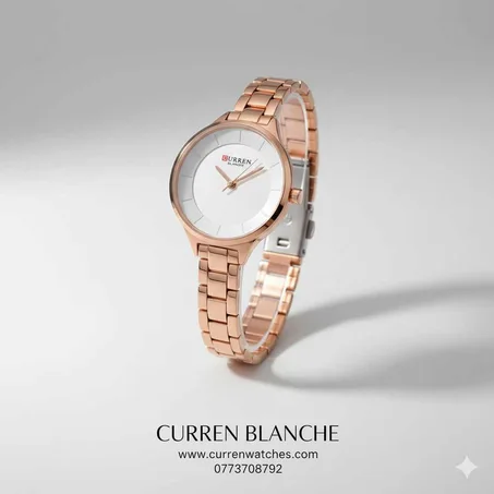 Montre curren CF 20263