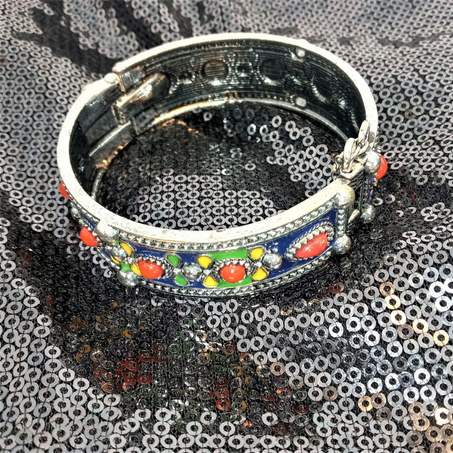 bracelet kabyle ma9yas اسوارة قبائلية مقياس
