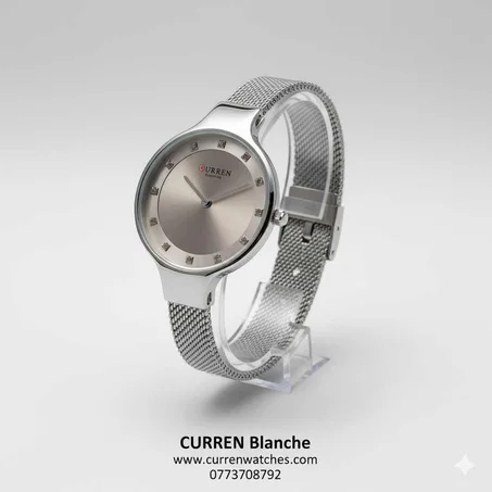 montre curren femme F 20261