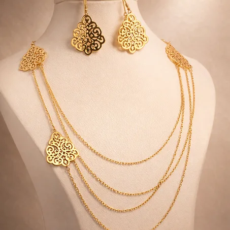 طقم السوطوار الملكي