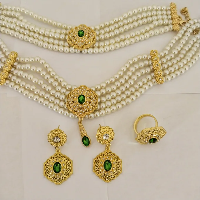 Parure Complète