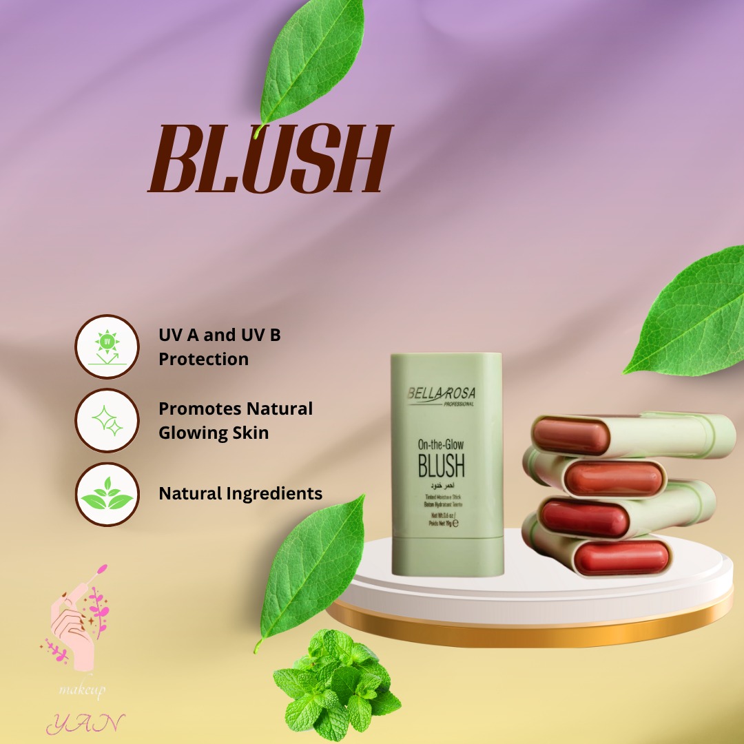 BLUSH