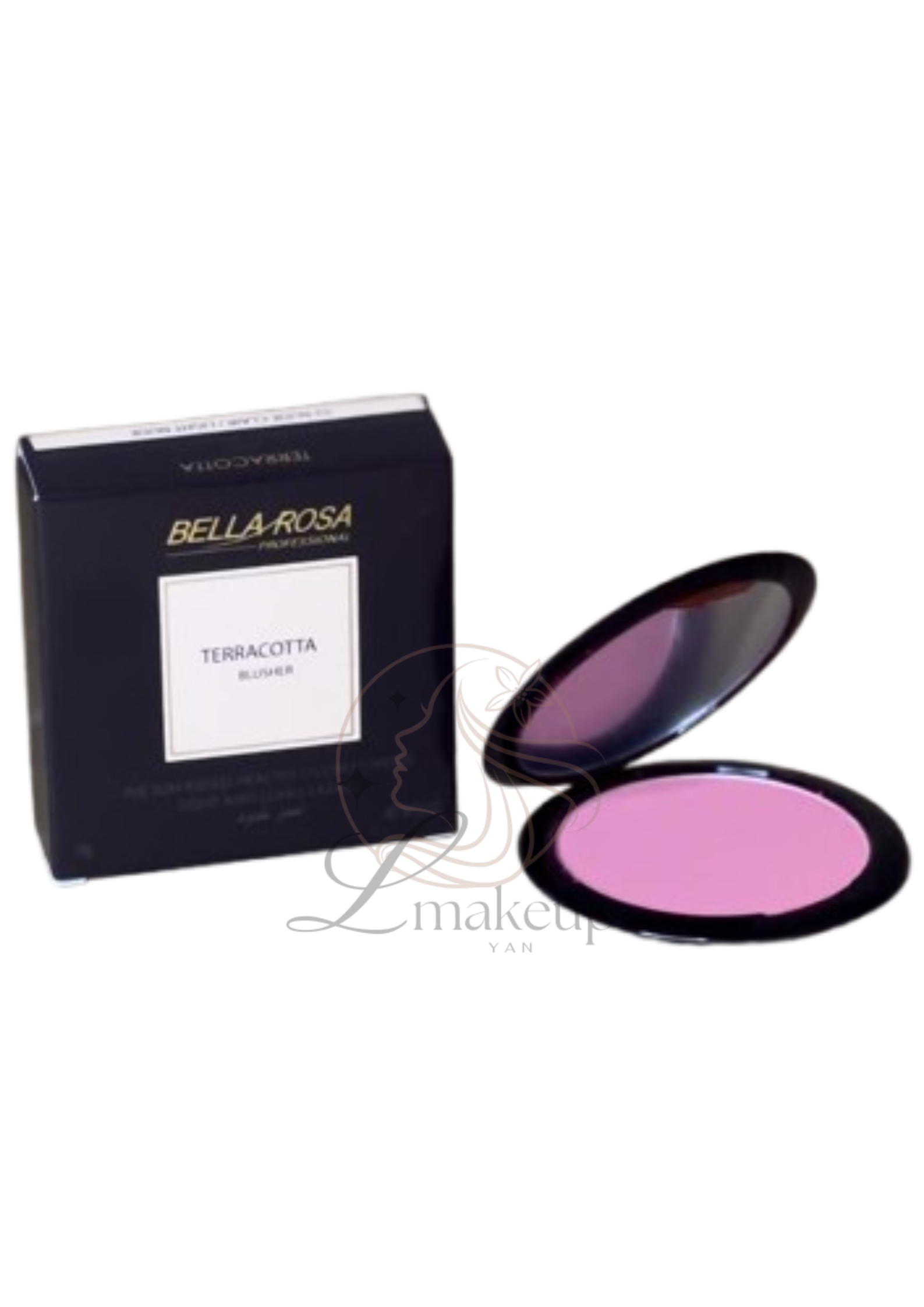 BLUSHER - أحمر خدود