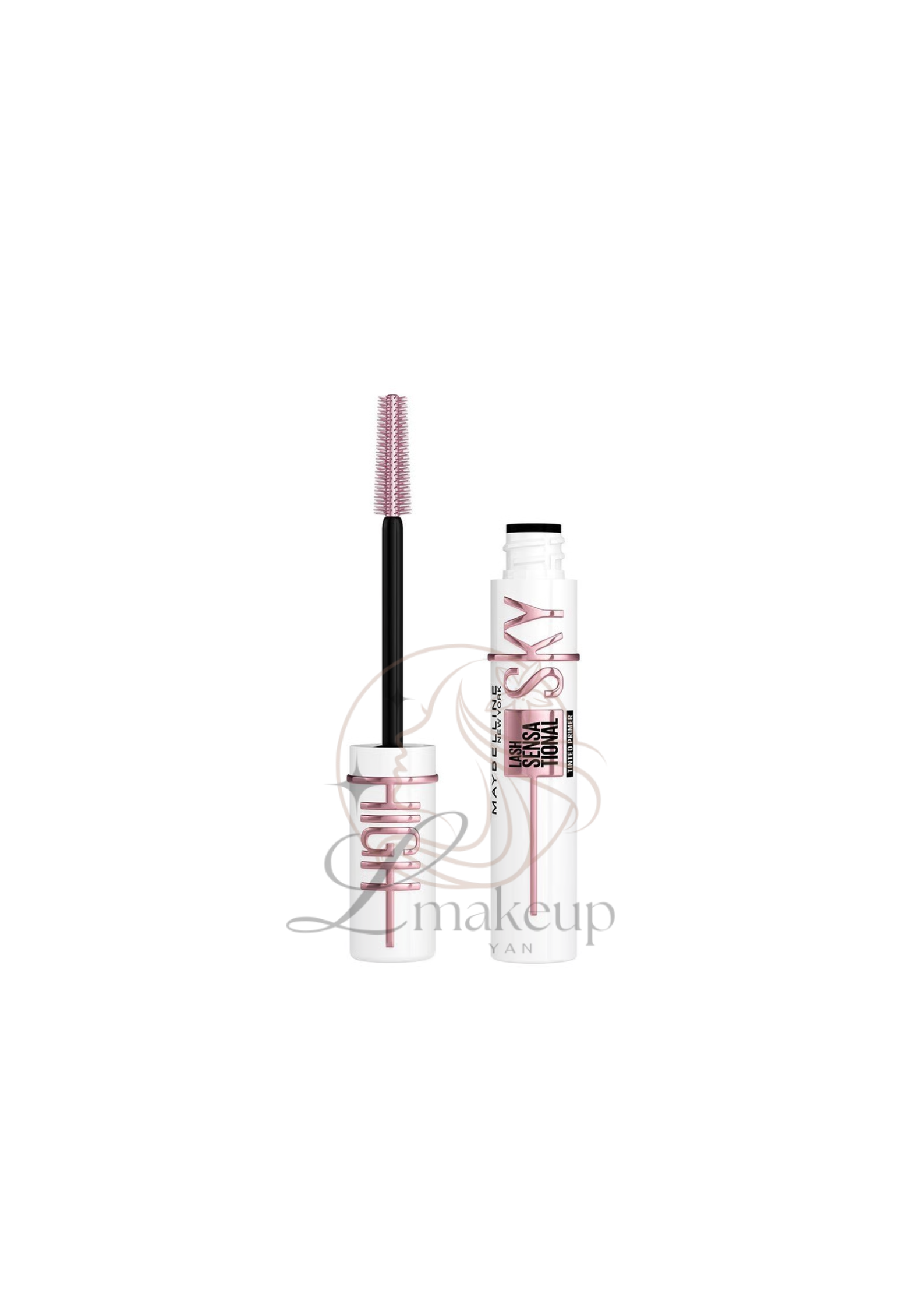 MASCARA - ماسكارا