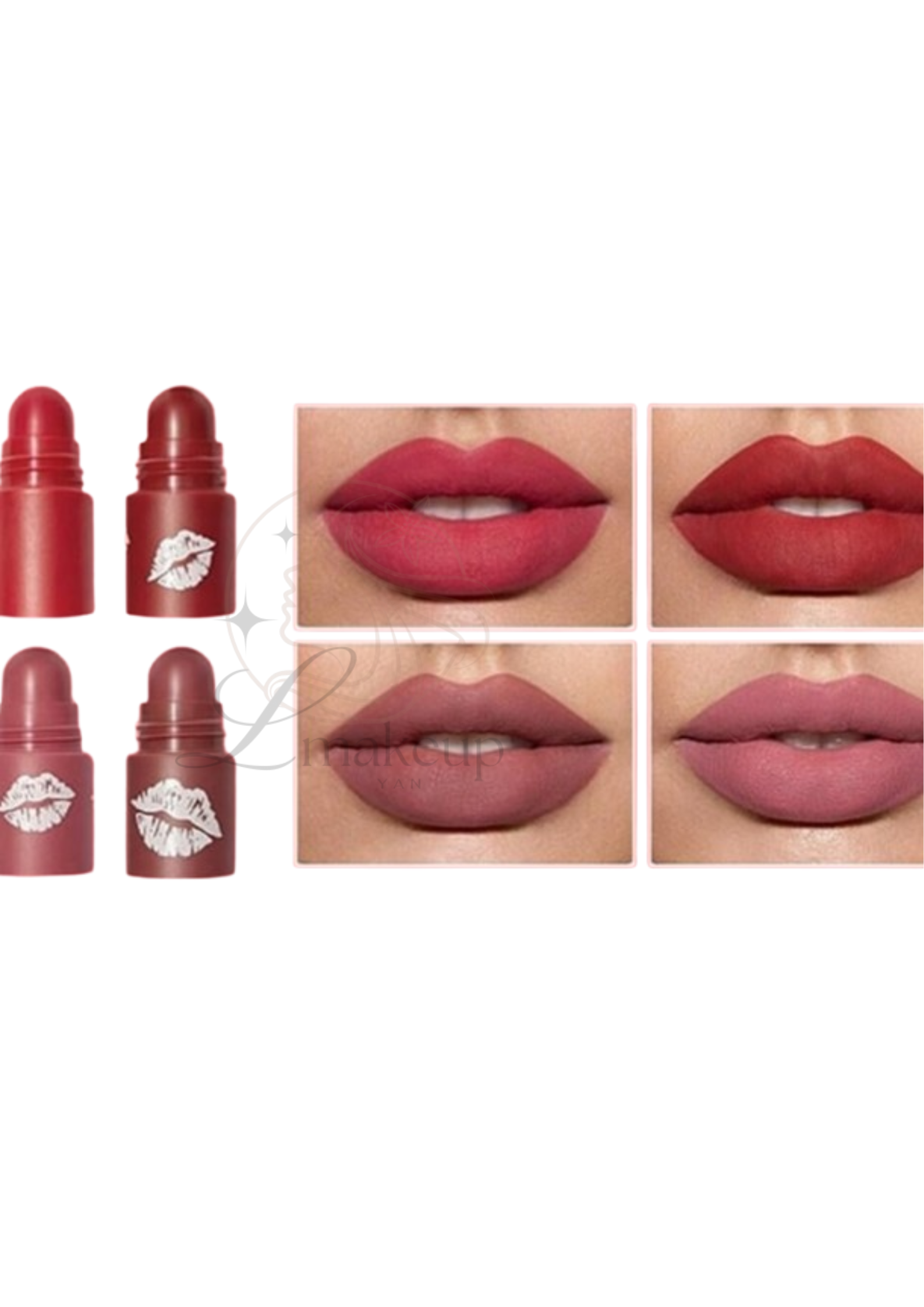Lip Plumper - منفّخ الشفايف