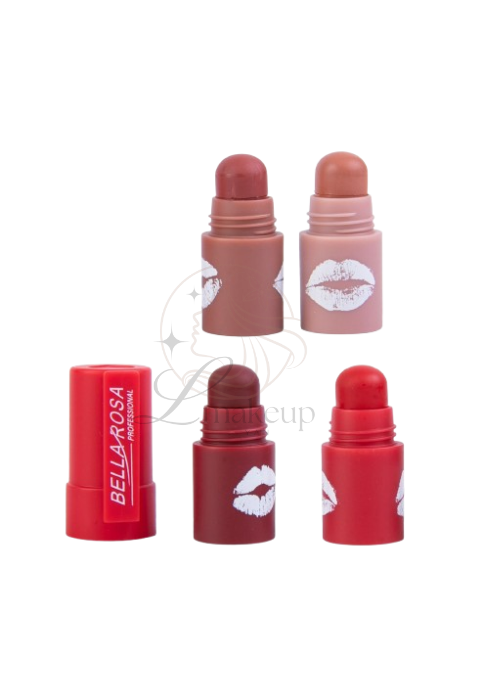 Lip Plumper - منفّخ الشفايف