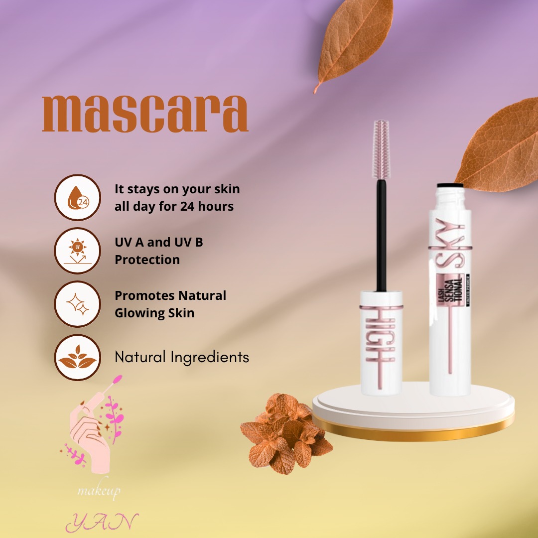 MASCARA
