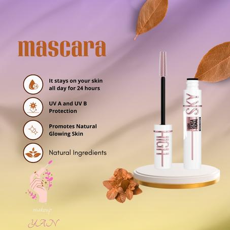 MASCARA