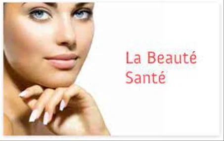 santé et beauté