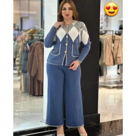 Ensemble 2 pièces (REF77SB)