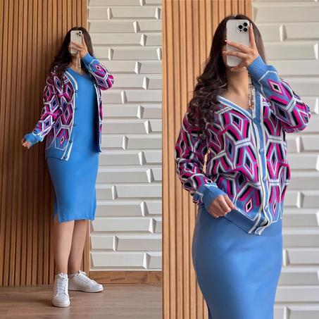 Ensemble 2 pièces (AS2310)