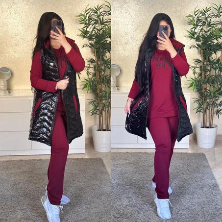 Ensemble 3 pièces (REF77BT)