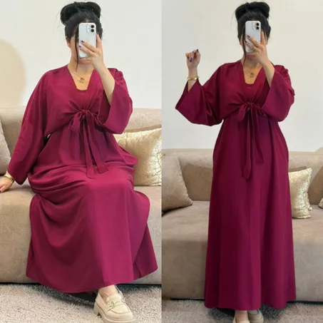 Robe 2 pièces (REF315)