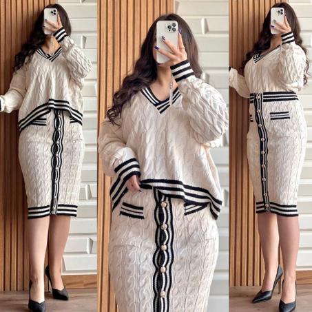 Ensemble 2 pièces (REF197)