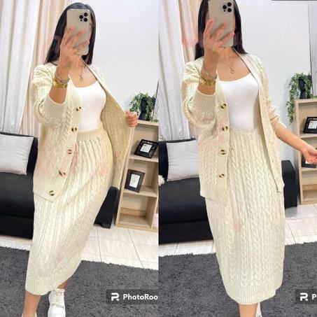 Ensemble 2 pièces (REF222)