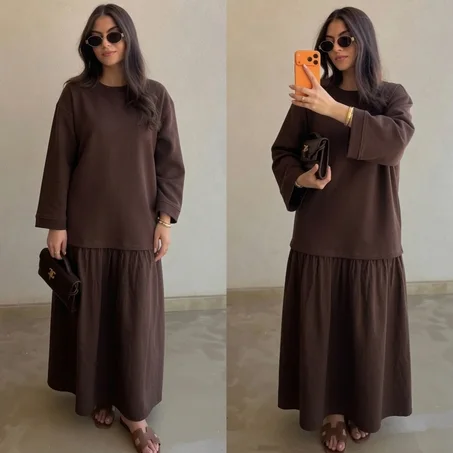 Robe (REF18)