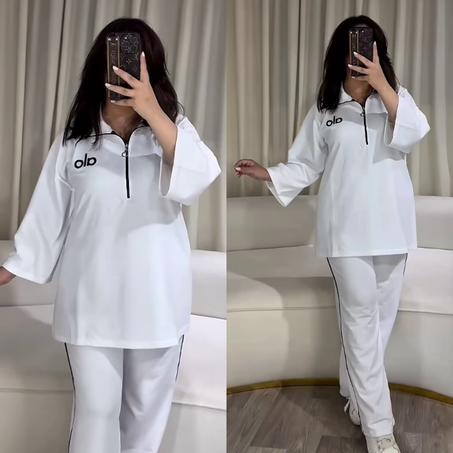 Ensemble 2 pièces (REF26ALO)