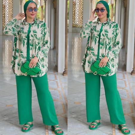 Ensemble 3 pièces (REF30BT)