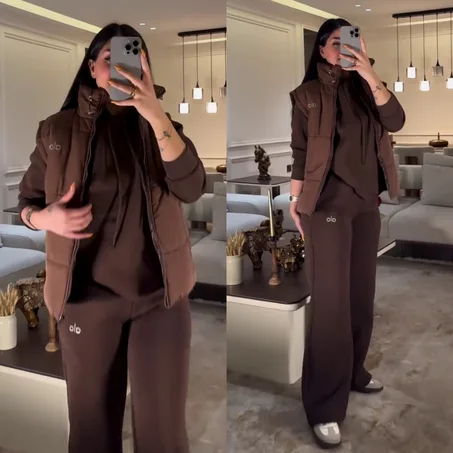 Ensemble 3 pièces (REF00ALO)