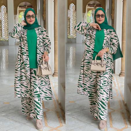 Ensemble 3 pièces (REF243)