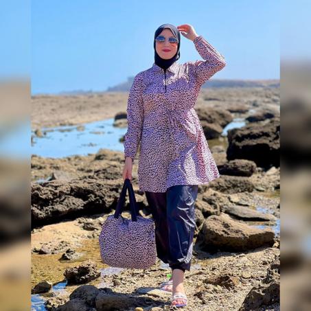 Burkini (REF23AL)